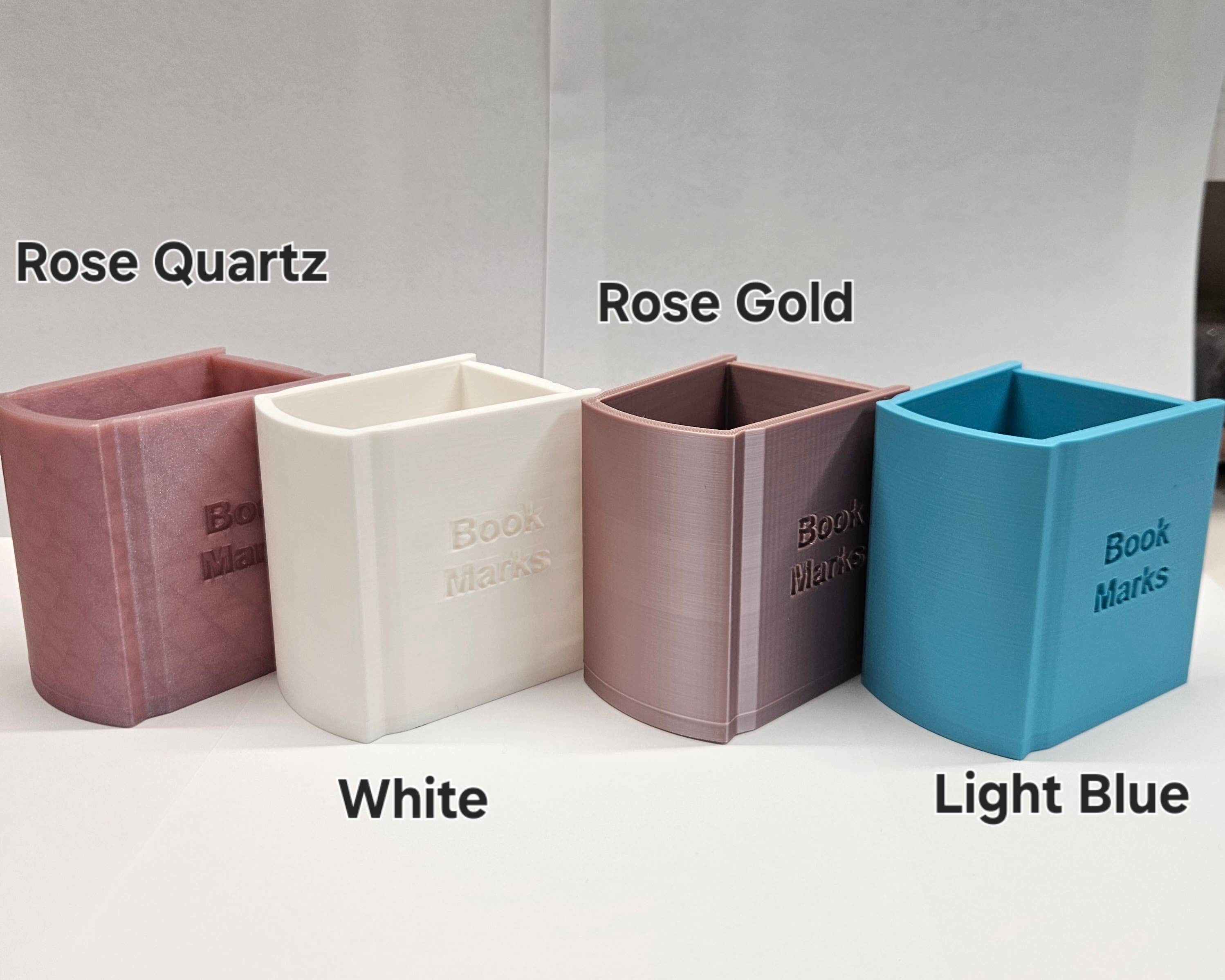 BNC CREATIONS – wholesale Bookmark – Bookmark Display Book – Version 2-Bookmark Holder13