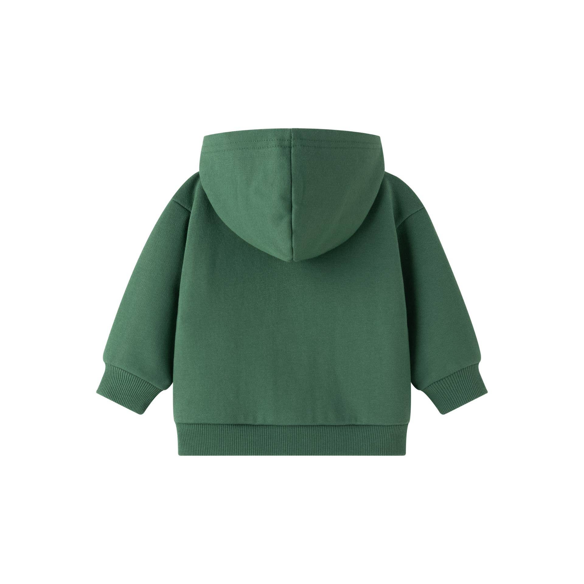 Newness Kids - Wholesale Hoodie - Baby - Baby boy brushed hoodie jacket BBI650042