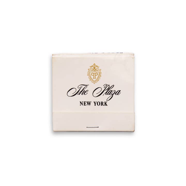 Match South - Wholesale Art Print - The Plaza New York3