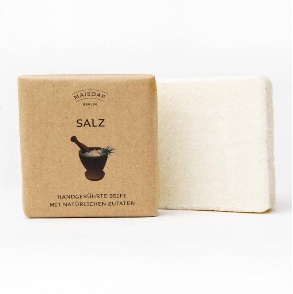 maisoap berlin - Wholesale Bar Soap - salt soap0