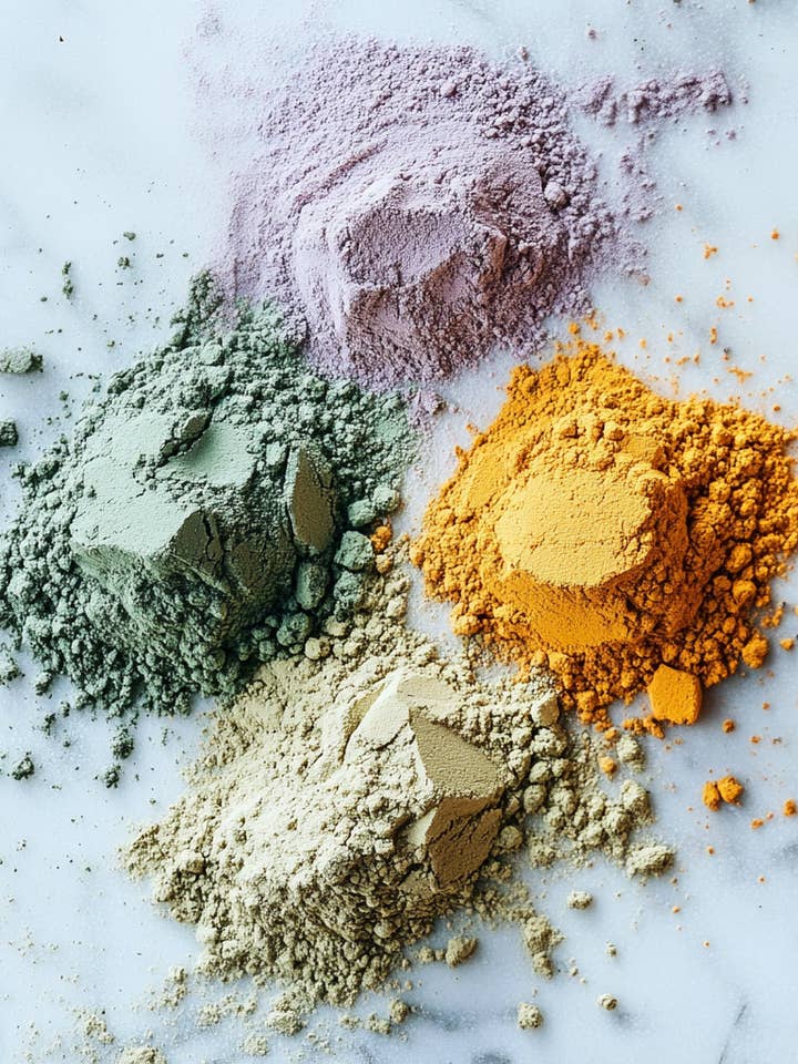 Mask Refill - Signature Recipe (4 oz) for wholesale by Farm Fresh Glow