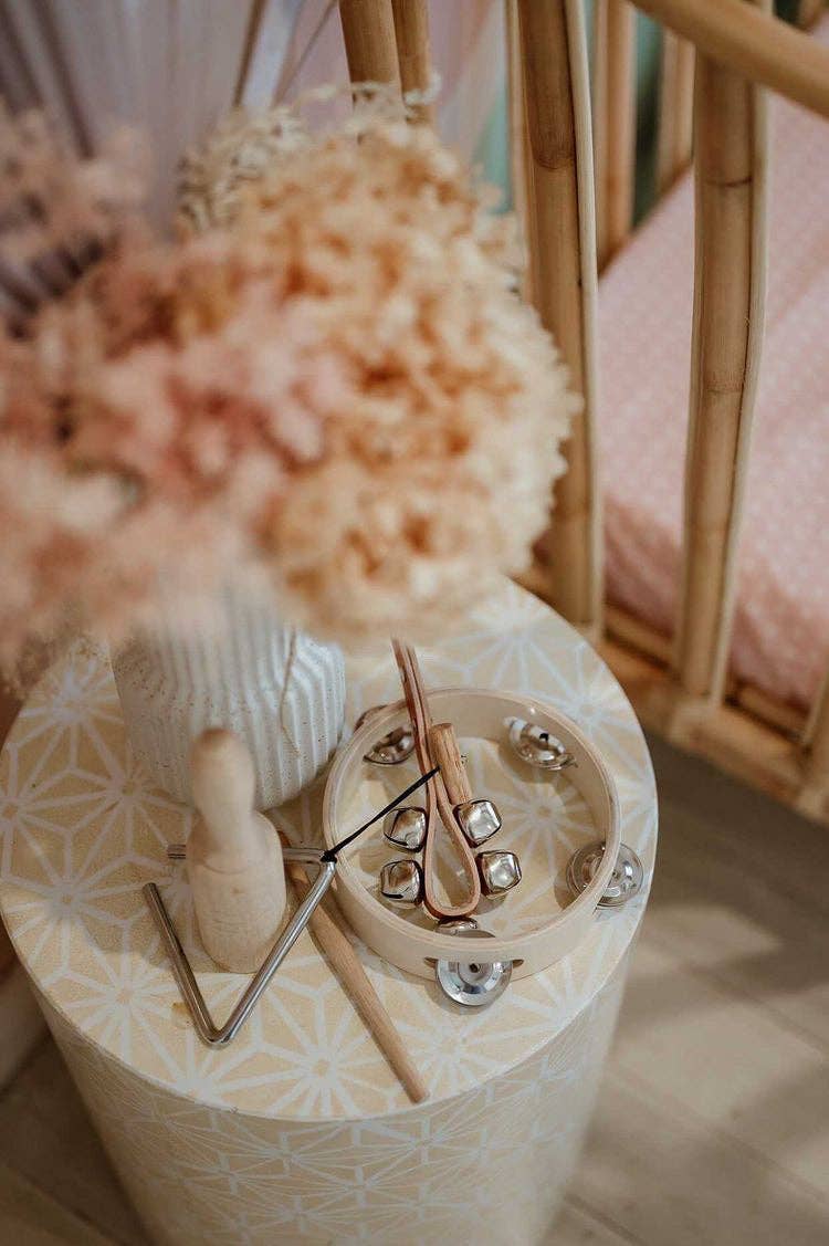 Love Note Co - Wholesale Musical toy – Kids & baby - Little Sounds Music Set6