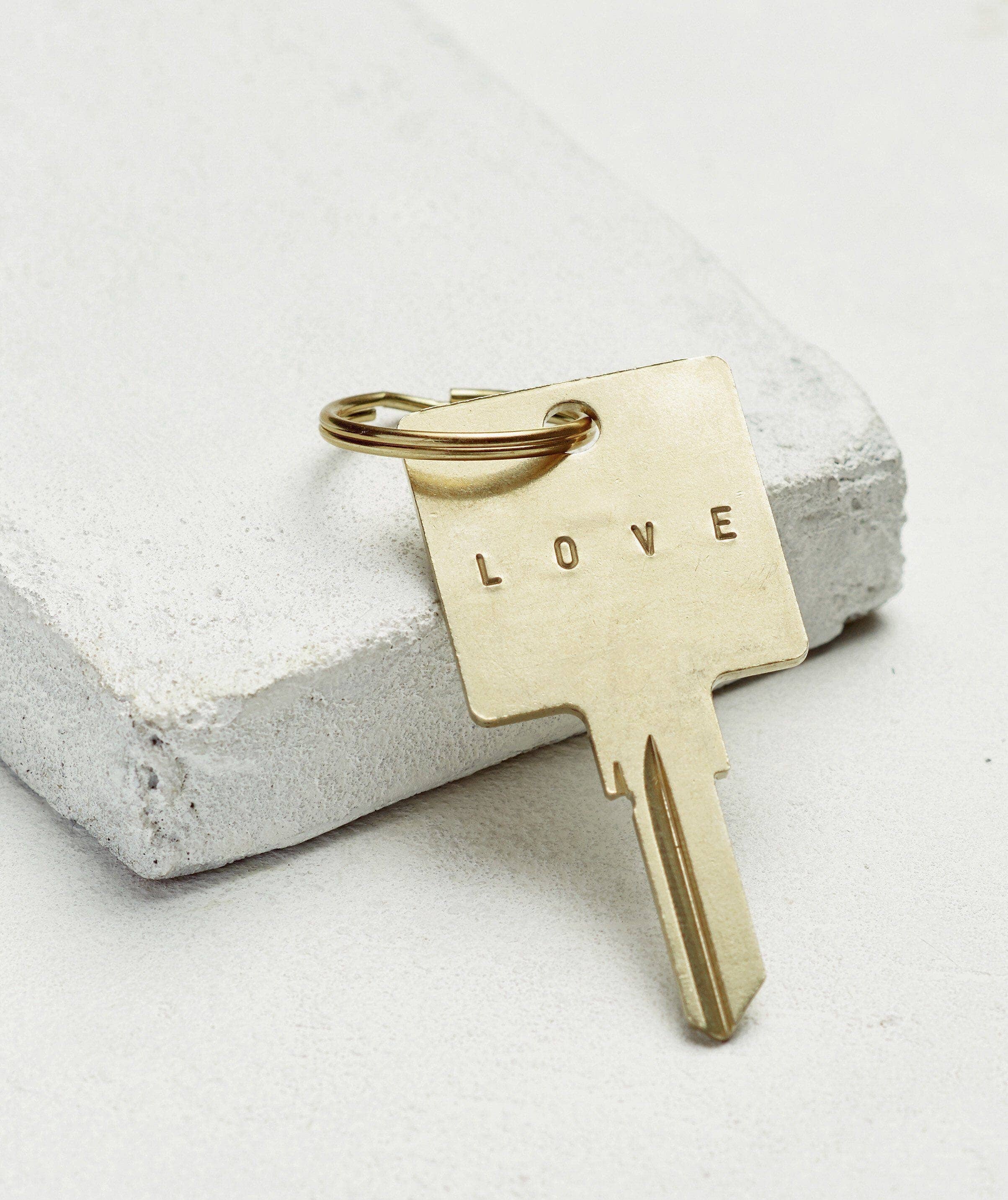 The Giving Keys – Großhandel Schlüsselanhänger – Unisex – Original Schlüsselbund25
