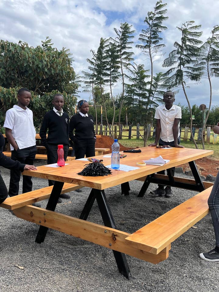 Provide Counseling Services for wholesale by Grain of Rice Project