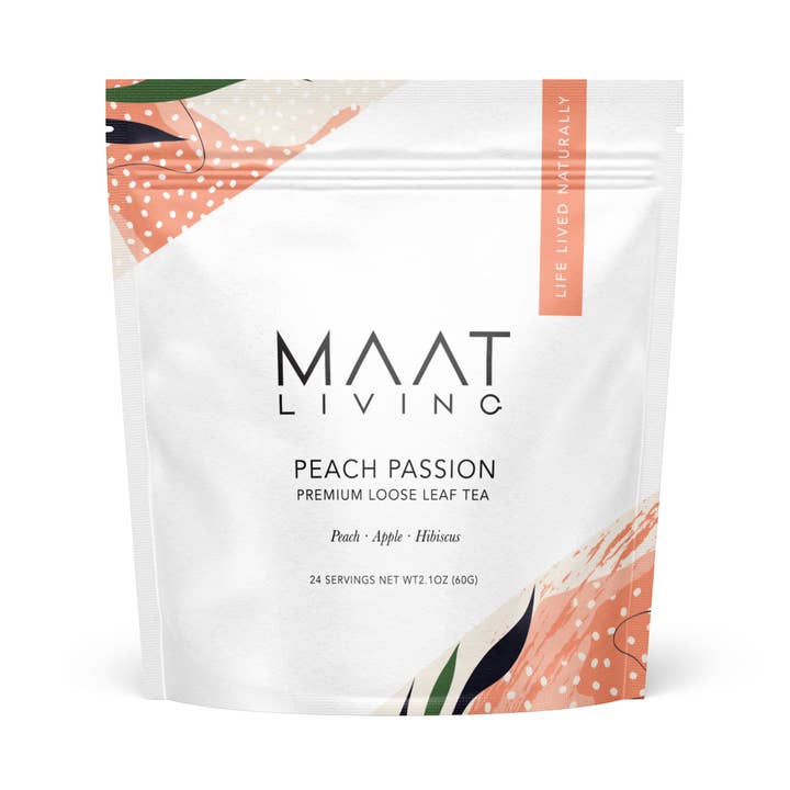 Peach Passion for wholesale by MAAT Living