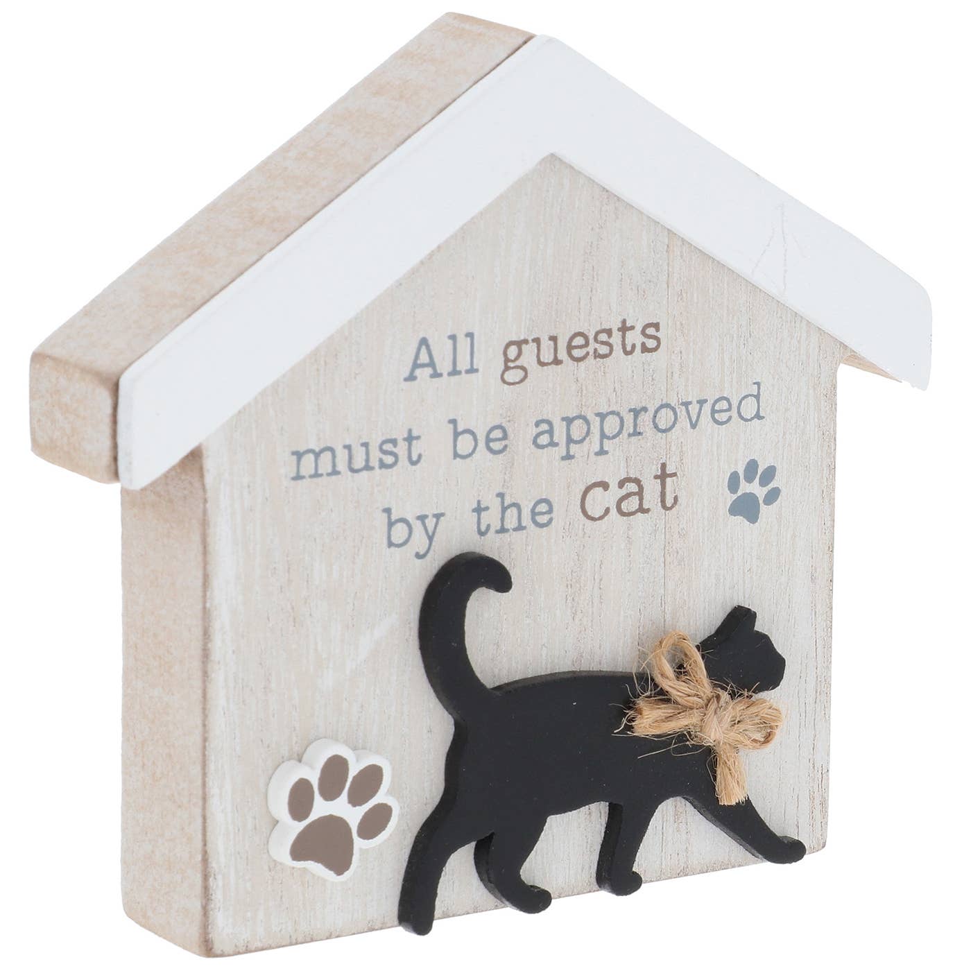 Joe Davies - Wholesale Plaque - Moggy Mates Standing Plaques2