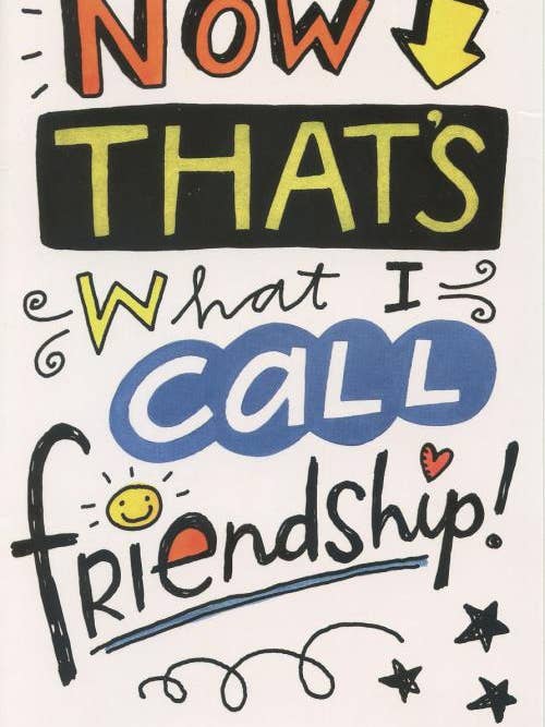 Thank You Friend | GRTC | MD | 44894K for wholesale by DICKENS INC.