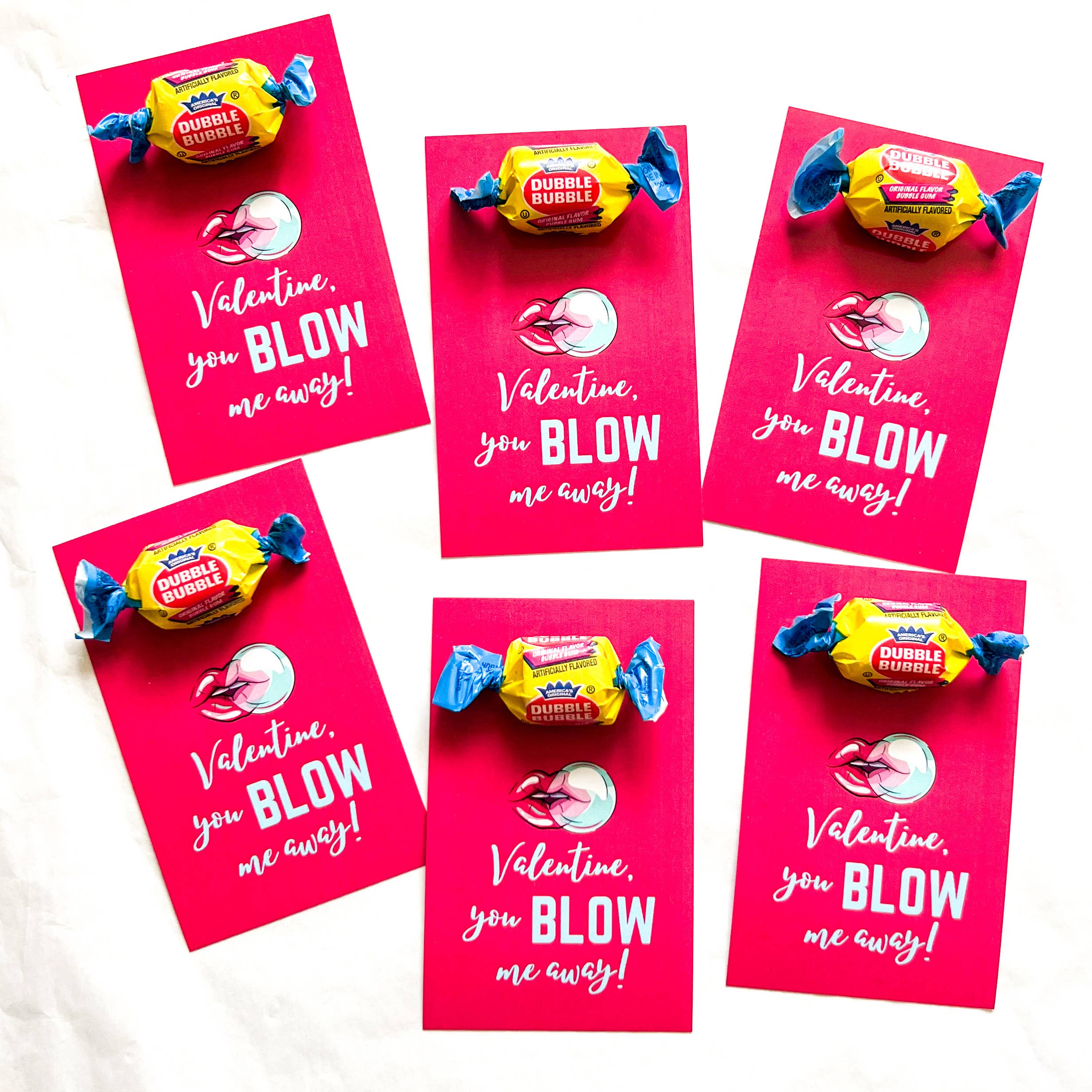 Western Fancies - Wholesale Valentijdskaartje - Valentijnsdag voor kinderen - alleen op kaart1