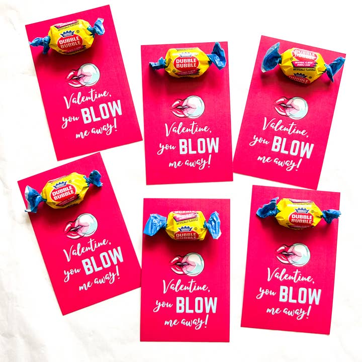 Western Fancies - Wholesale Valentijdskaartje - Valentijnsdag voor kinderen - alleen op kaart1