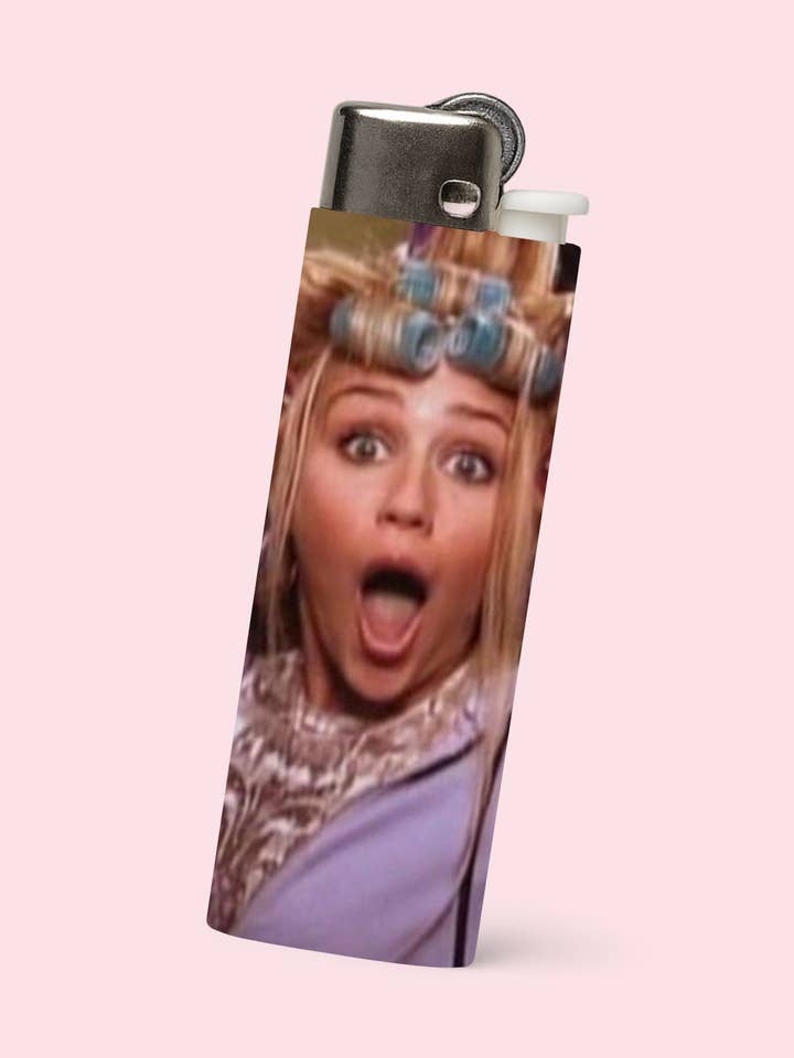 Hannah Lättare för wholesale av Pop Cultur'd Co.