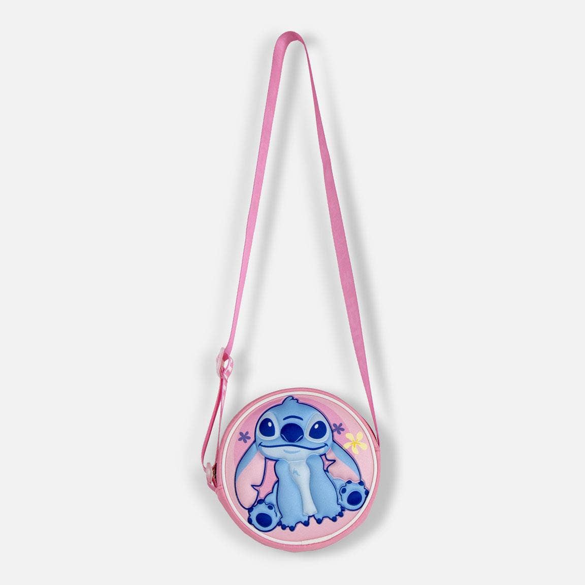 Mastoys, S.L. - Wholesale Crossbody Bag - Kids - 3D STITCH BAG - 21000056753