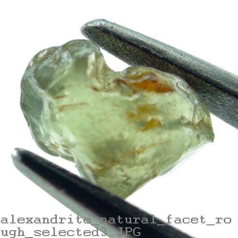 Stonebridge Imports - Wholesale Spiritual Stone/Crystal - Alexandrite Crystal - 1g Bag - Tiny (2 to 8)mm1