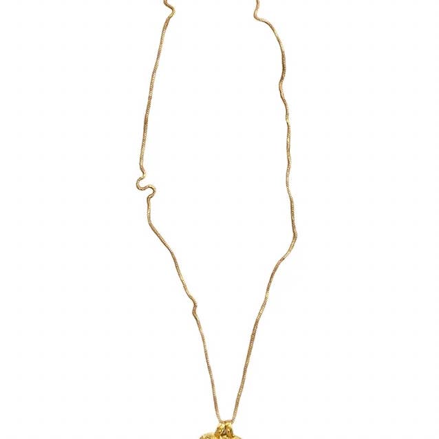 Chandra Collections - Wholesale Pendant/charm necklace - Kali necklace4