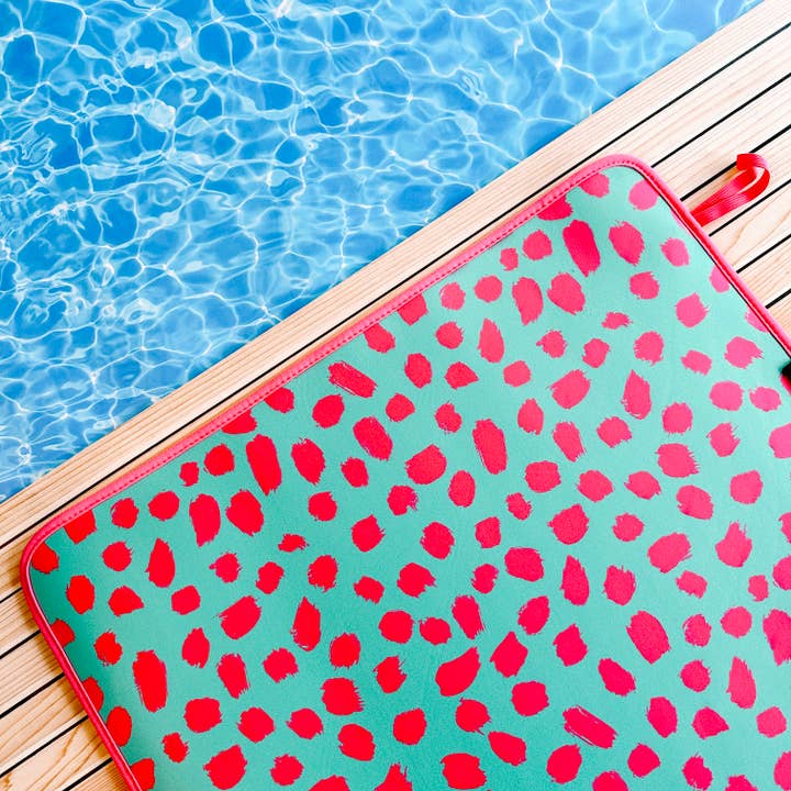 Emerson West – Acessórios de praia por atacado – Tapete de Assento à Beira da Piscina™ – Proteção para Fato de Banho e Pele68