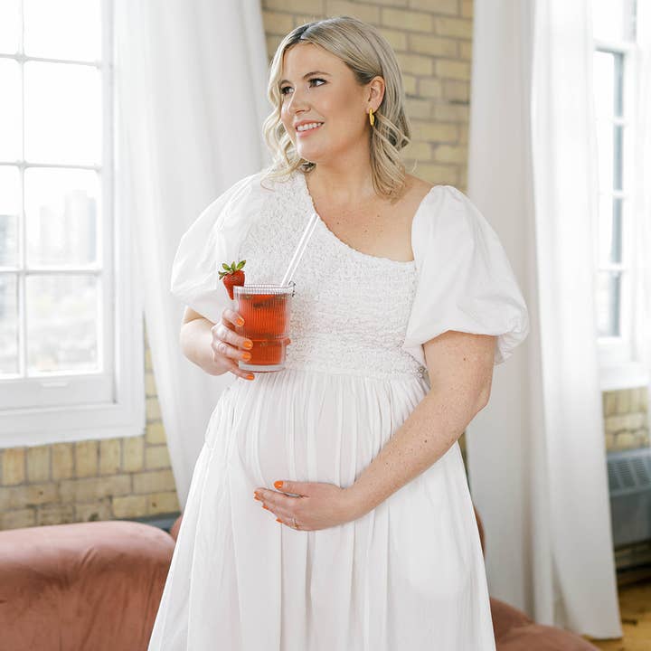 Lake & Oak Tea Co. - Wholesale Nursing Tea - Maternity - Happy Belly - Mama To Be Tea Collection4