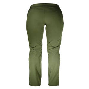 Wholesale Adjustable Bungee Waist Hiking Leggings for your store - Faire