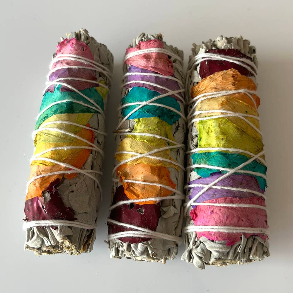 VIE - Vente Bâton de sauge - Packs de bâtons de sauge à brûler39