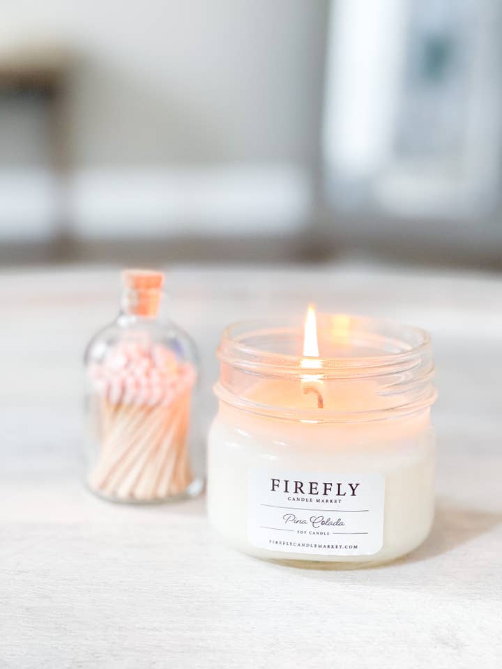 Pina Colada - Limited Edition for wholesale by Firefly Candle Market