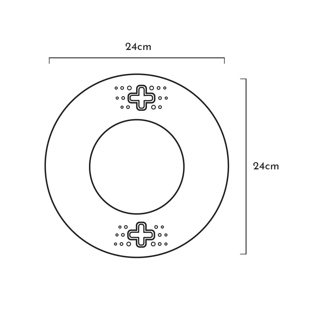 POCURULL SL (Retorn) - Wholesale Pet Toy - Dog - Rub Fly Dog Toy1