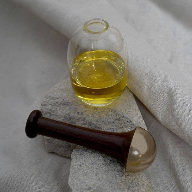 Enable Nature - Wholesale Body Massager - Face Kansa Wand Massager1