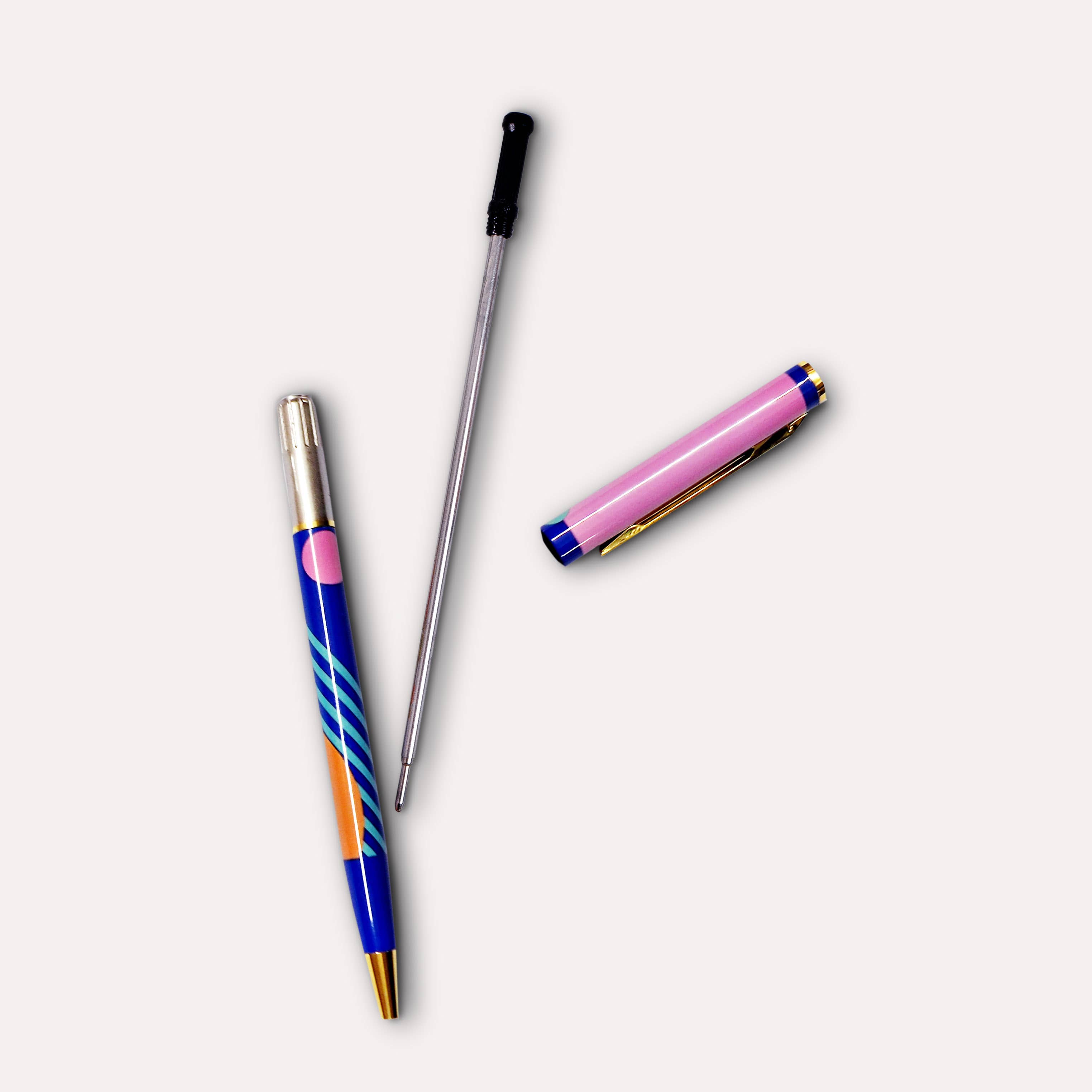 The Completist (No duties on USA orders!) - Wholesale Pen - Miami Pen1