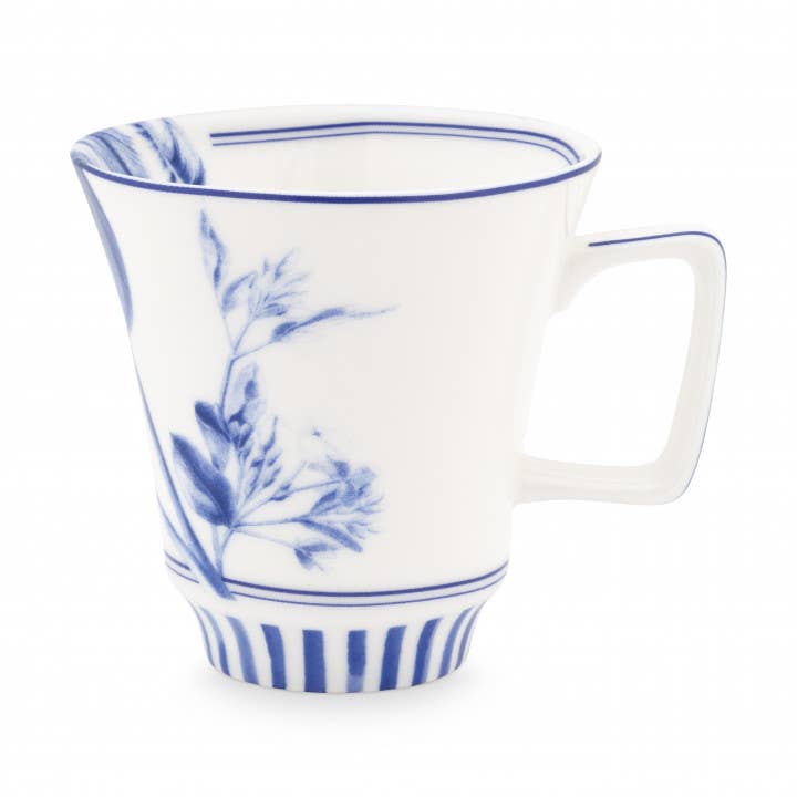 Heinen Delfts Blauw - Wholesale Coffee Mug - Small Tulip mug0