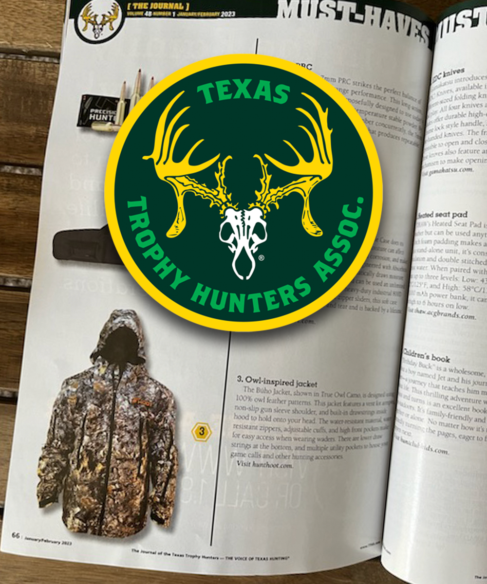 Hoot - Wholesale Jacket - Men's - The Búho Insulated Jacket7