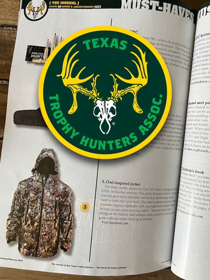 Hoot - Wholesale Jacket - Men's - The Búho Insulated Jacket7