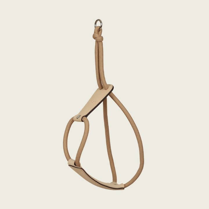 Essential Harness - Beige for wholesale by Hozi