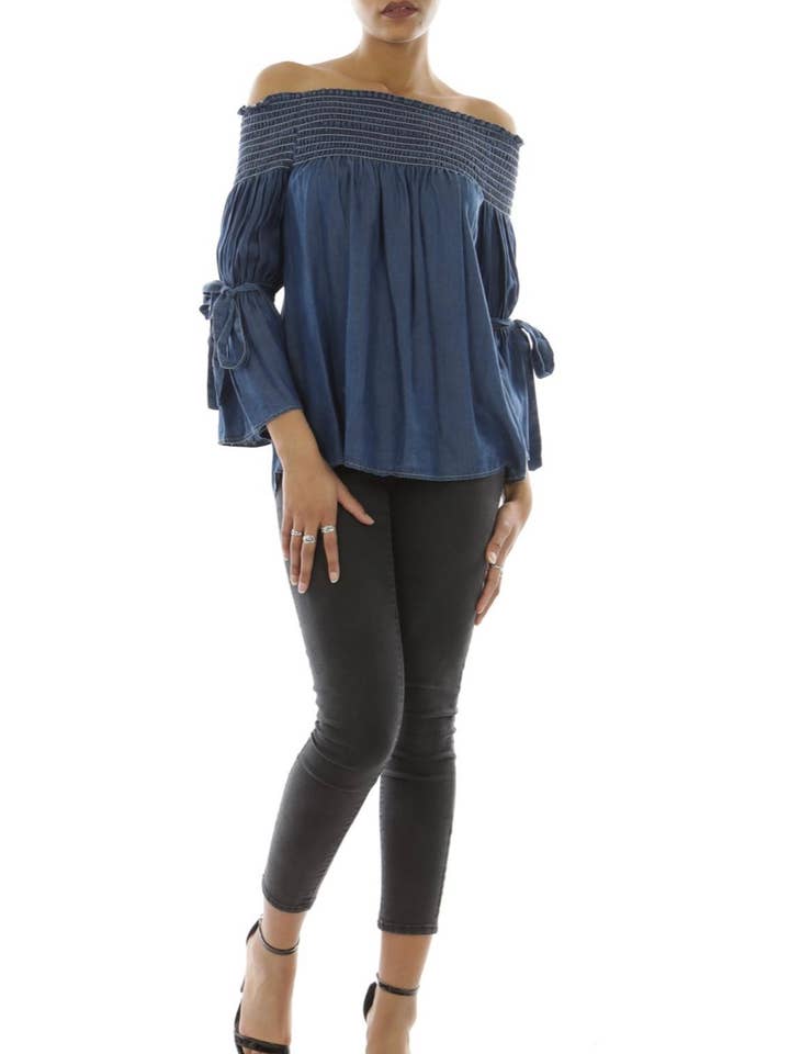 Top REF. 17123 for wholesale by LÉA & LUC