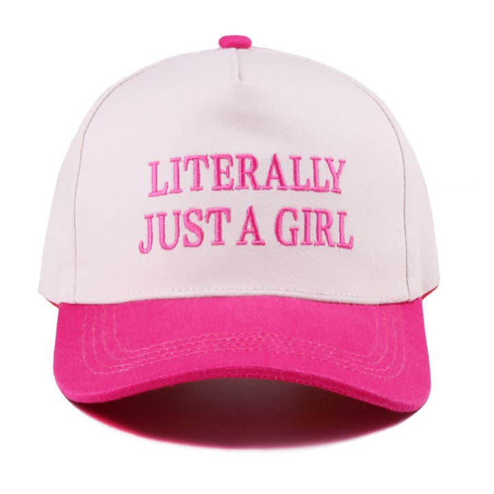 42POPS - Wholesale Baseball cap – Unisex - `.Two Tone Canvas Cotton Cap23