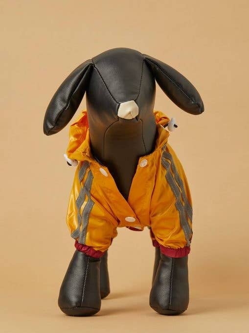 Dog Waterproof Raincoat for wholesale by NAP