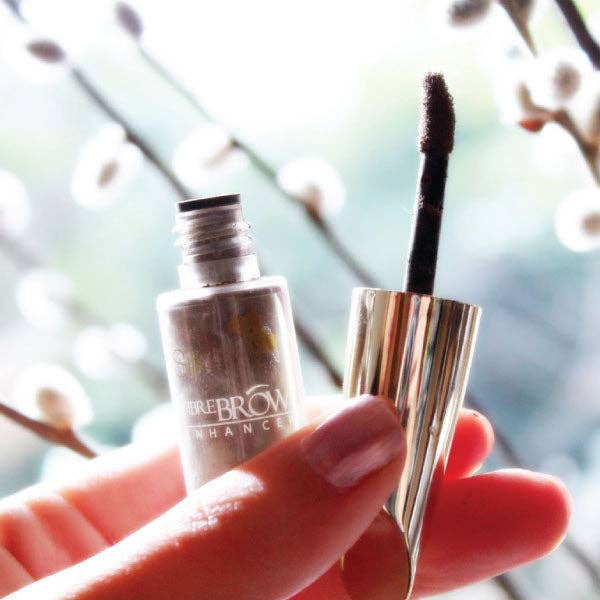 Silk oil of Morocco – wholesale Eyebrow pencil/filler – Fibre Brow Enhancer15