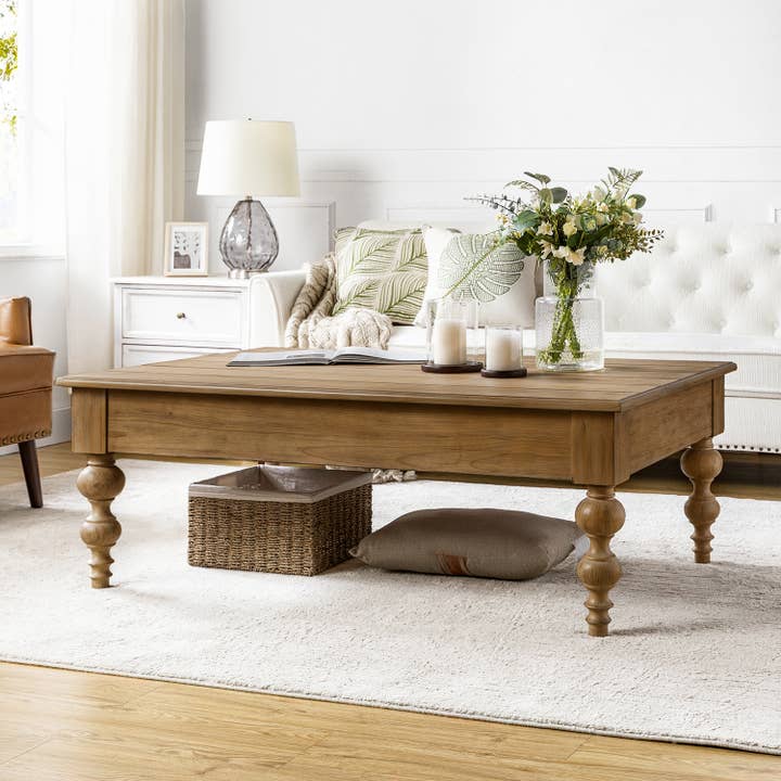 Karat Home - Wholesale Coffee Table - Angelica Lift Top Coffee Table