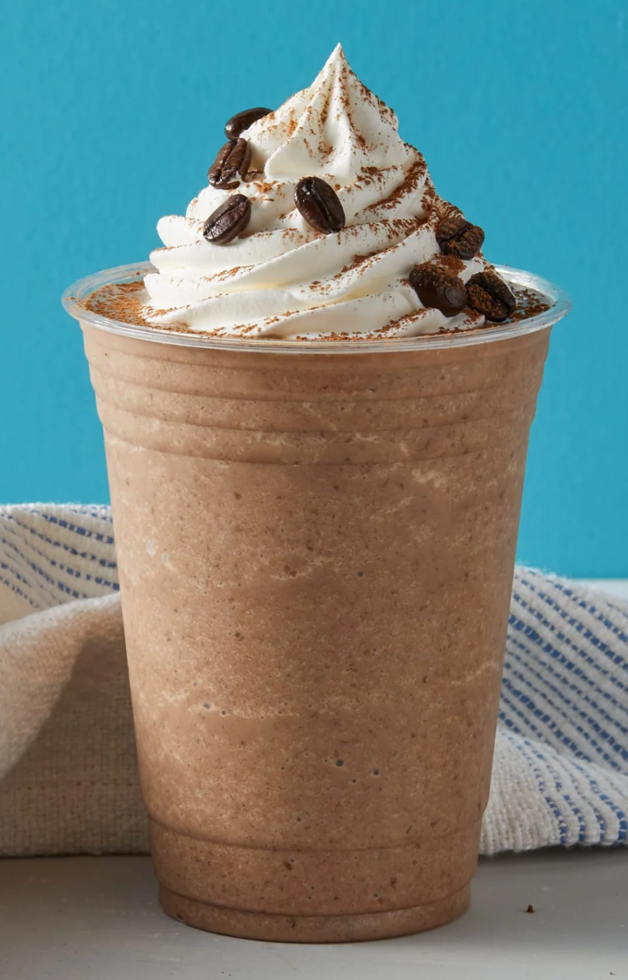 Dark Canyon Coffee Company - Wholesale Iced Coffee/Cold Brew - Big Train Mocha Blended Ice Coffee Beverage Mix3