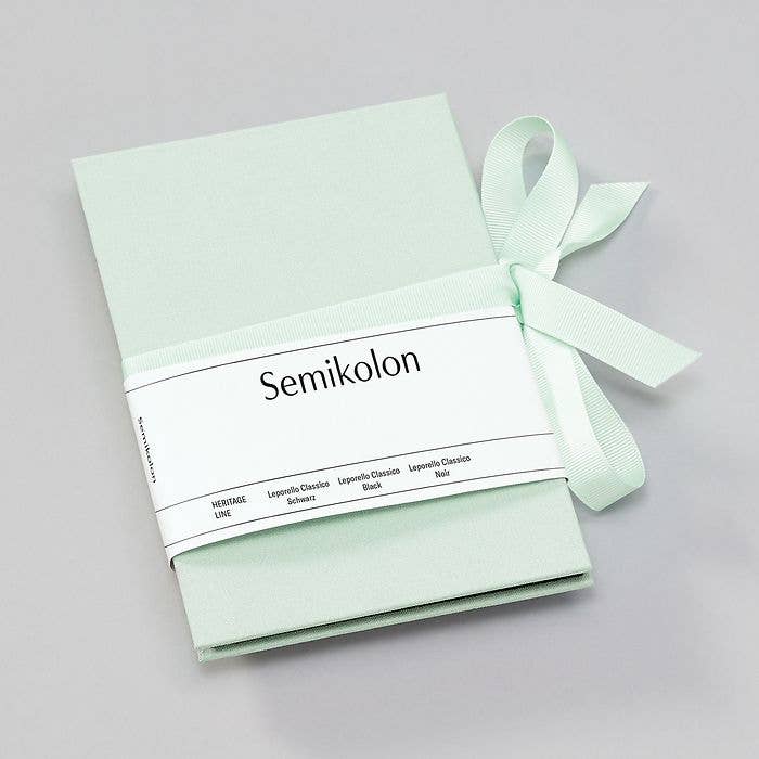 Semikolon - Wholesale Photo Album - Heritage Line - Leporello3