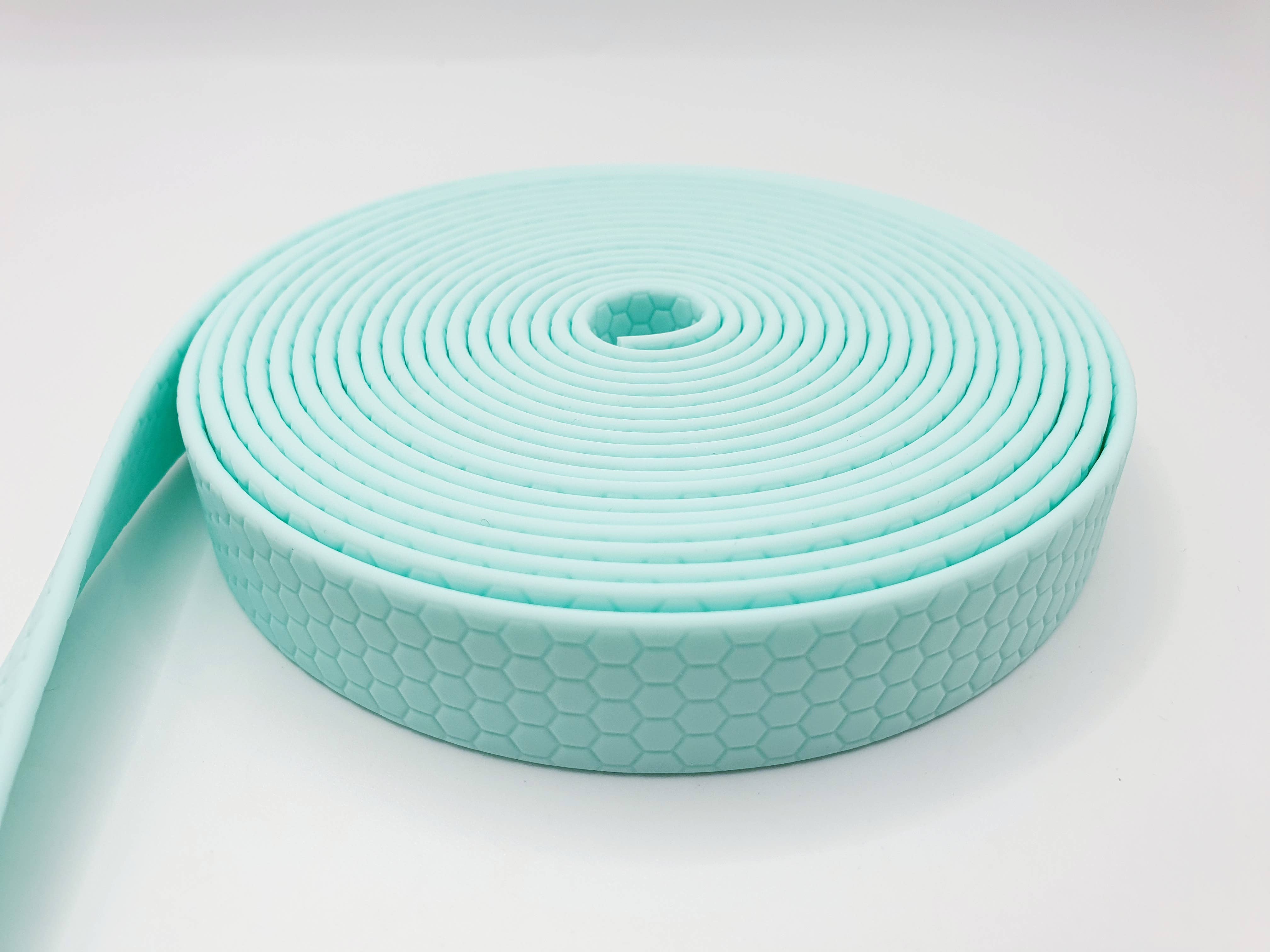 Herzband Manufaktur - Vendita all'ingrosso Guinzaglio - Cani - Guinzaglio Hexa da 5 metri/16 mm con fettuccia idrorepellente7