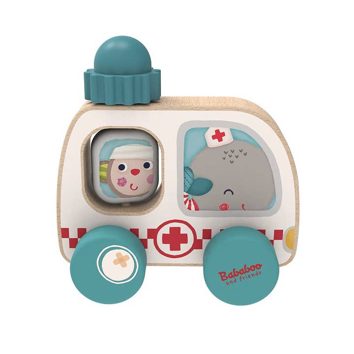 Pippa’s Flower Bus My First Car Pippa’s Flower Bus My First Car
