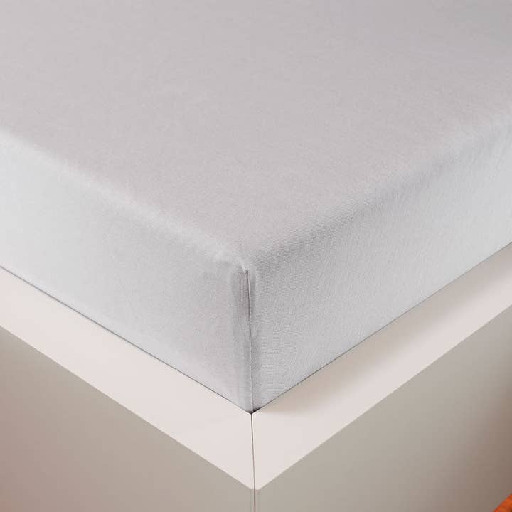 von der Thannen Luxury Bedding - Vente Protège-matelas/alèse - Drap-housse en jersey premium Bellana exclusif J50BL