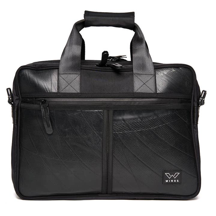 Laptopbag Elegant Eagle for wholesale by Ecowings