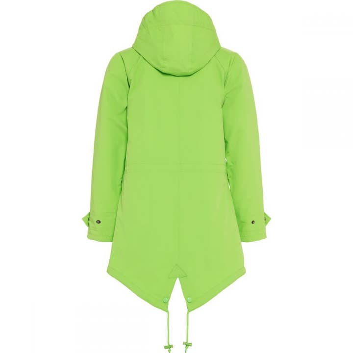 BMS Hamburg - Wholesale Coat - Women's - breathable coat for women