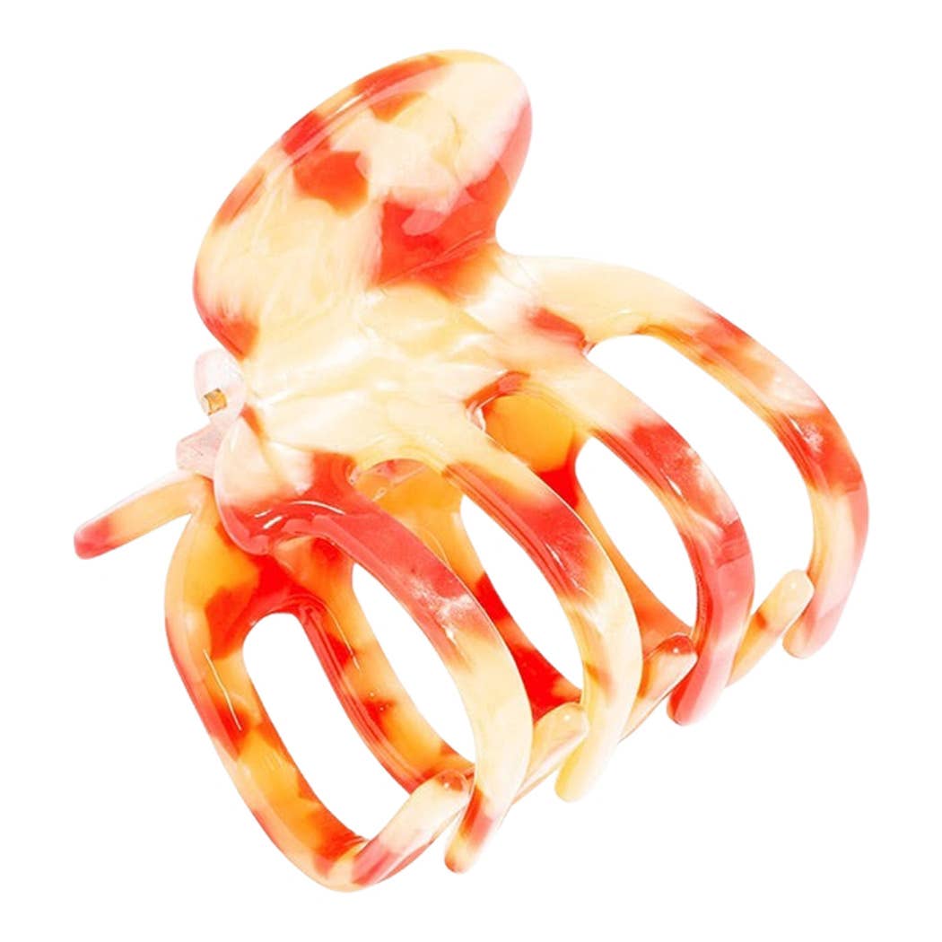 France Luxe/L. Erickson – Engroshandel Hårspænde - Dame – Go-Go kæbe21