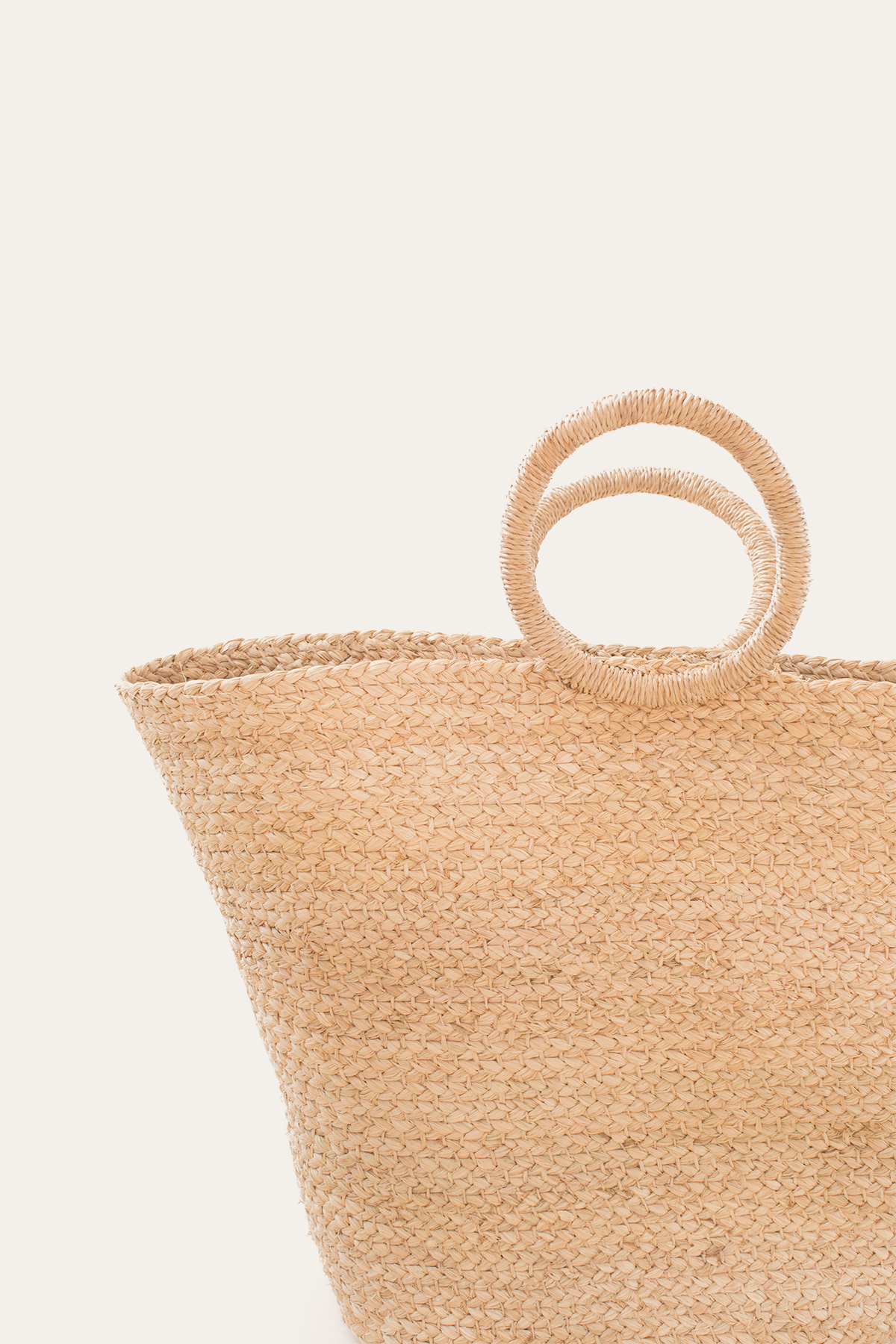 Indego Africa - Wholesale Beach Bag - Raffia Bag2