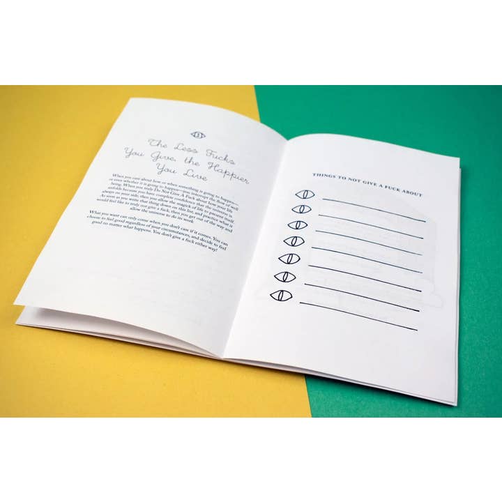 Microcosm Publishing & Distribution - Wholesale Self-Help & Personal Development - How to Feel Better (Zine)3