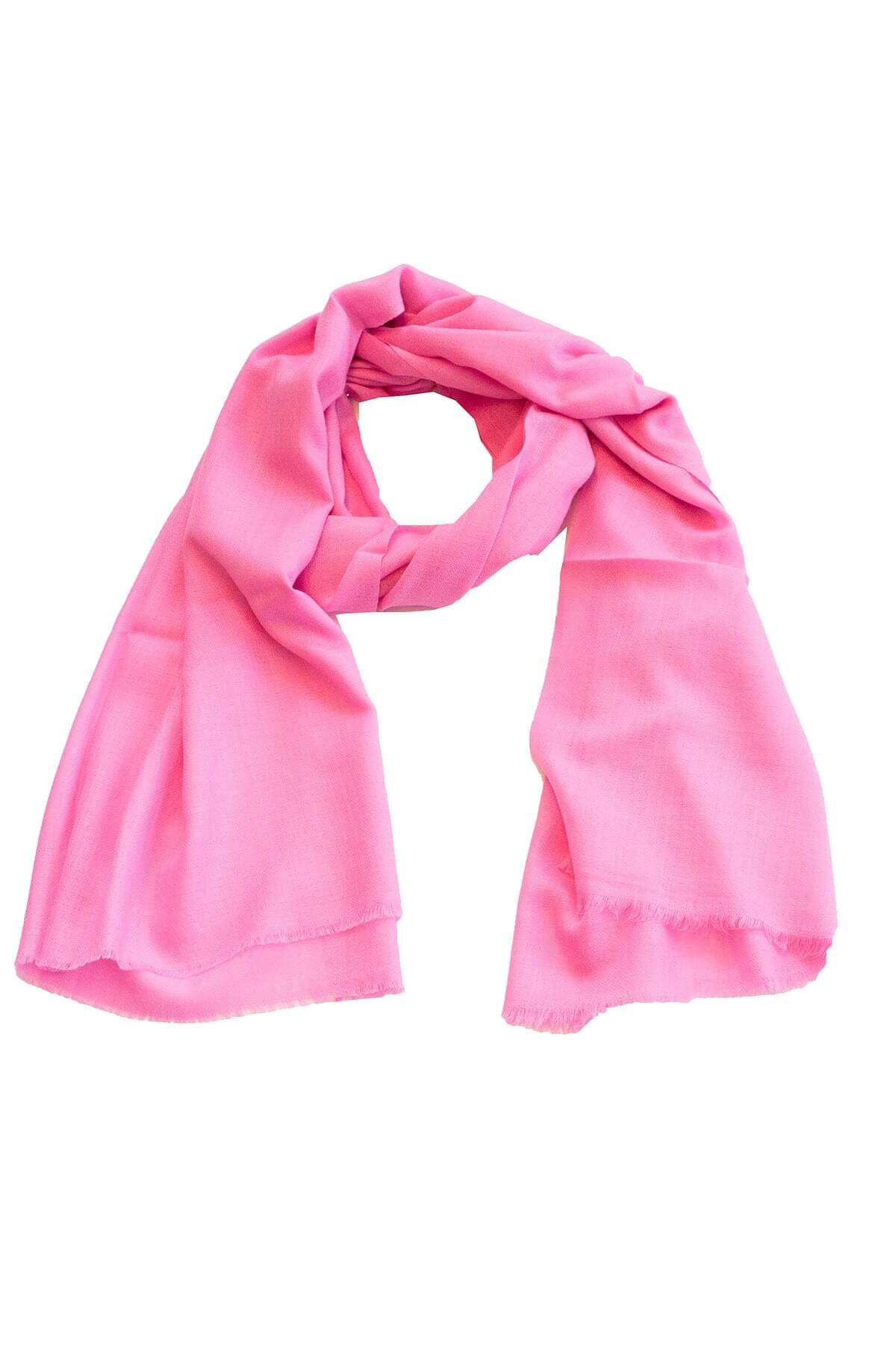 Gretchen Scott LLC - Wholesale Scarf - Women's - 100% Cashmere Pashmina Scarf/Shawl - Classic16