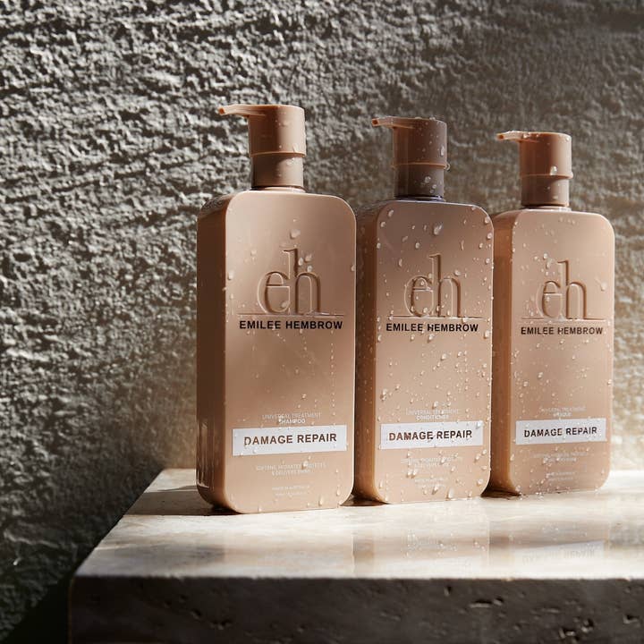 Silk oil of Morocco - Wholesale Hair conditioner - Universal Damage Repair Treatment Conditioner4