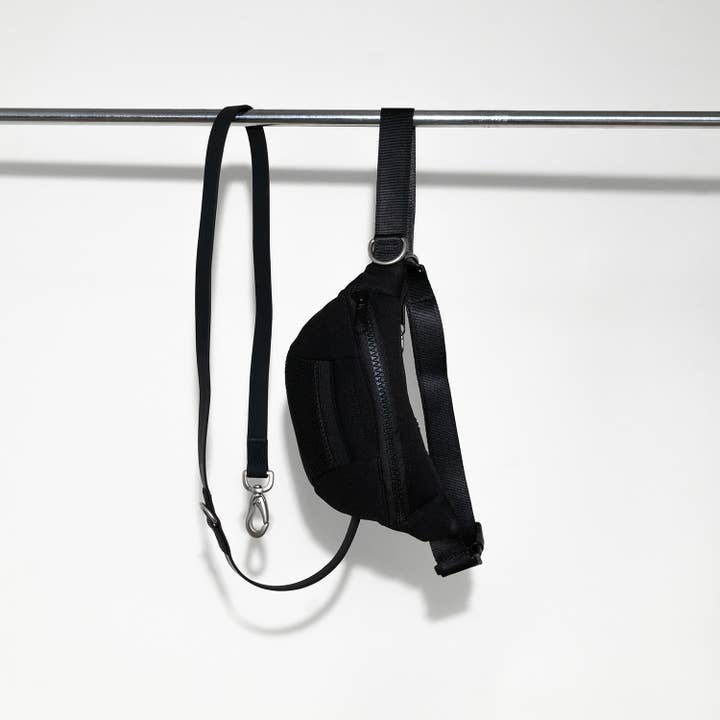 Springland Pets - Wholesale Pet Leash - Dog - Hands-Free Dog Walking Sling Bag with Leash (4 Pack)11