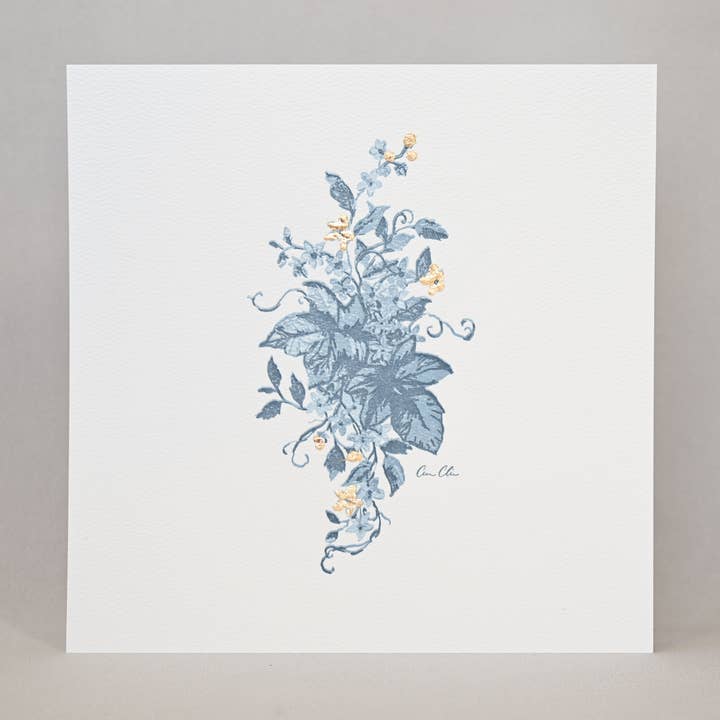 Glem-Mig-Ej | Art Print for engroshandel hos Ciarra Claire