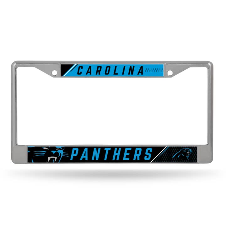 NFL Carolina Panthers Frame for wholesale by Rico Industries