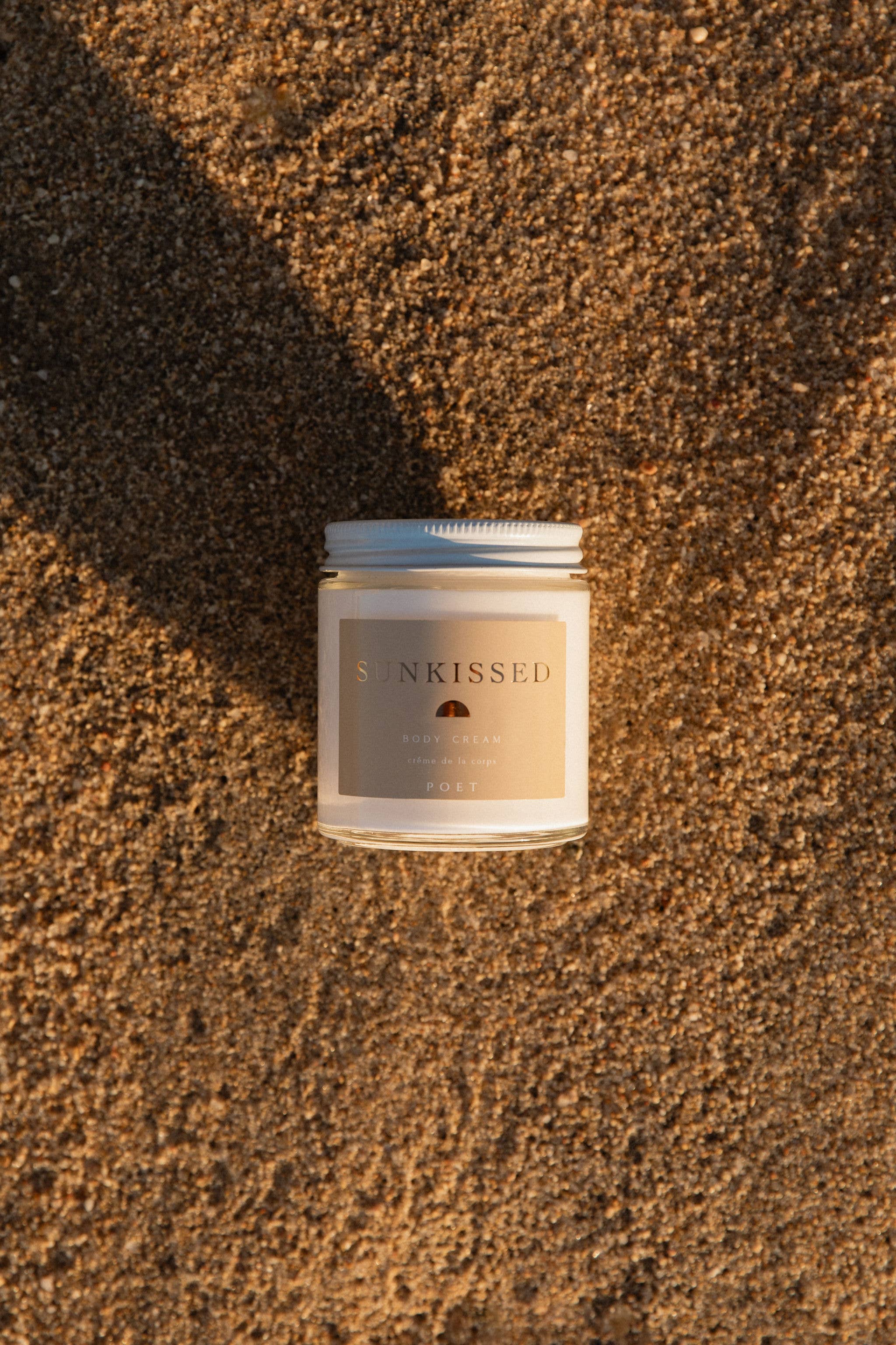 Poet Farm Co. - Wholesale Body Cream/Lotion - Sunkissed Body Cream5